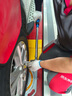 鄧祿普（DUNLOP）輪胎/汽車輪胎 225/65R17 102H GRANDTREK ST30 原廠配套RAV4 曬單實(shí)拍圖