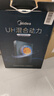 美的（Midea）家用電磁爐電陶爐2200W大功率新型電磁灶UH混合動力煮小米粥爆炒不挑鍋具政府補貼MC-DH2211 曬單實拍圖