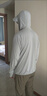 浪莎（LangSha）防曬衣服男士春夏冰絲涼感防紫外線(xiàn)外套戶(hù)外超薄透氣運動(dòng)釣魚(yú)服 曬單實(shí)拍圖