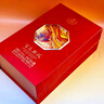 五糧液股份 百鳥(niǎo)朝鳳紅鉆 濃香型白酒禮盒 52度500ml*2瓶禮盒裝 宴請酒 曬單實(shí)拍圖