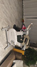麥瑞克（MERACH）動(dòng)感單車(chē)家用智能自發(fā)電健身器材室內自行車(chē)絕影ONE2代 MR-S10W4 曬單實(shí)拍圖