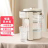 班尼兔（Pink Bunny）智能恒溫水壺定量出水?huà)雰赫{奶器全自動(dòng)寶寶泡奶機沖奶粉熱水壺 定量出水19段控溫 5L 曬單實(shí)拍圖