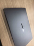 華為筆記本電腦 擎云G540 定制版 酷睿12核i7-1360P 40G內存 1T固態(tài)硬盤 集成顯卡 14英寸  WIN11系統(tǒng) 曬單實拍圖
