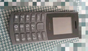 NOKIA新105 4G 全網(wǎng)通移動(dòng)聯(lián)通電信 老人老年按鍵直板學(xué)生兒童備用戒網(wǎng)手機 雙卡雙待  黑色 曬單實(shí)拍圖