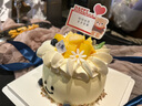 科顏氏（Kiehl's）全新第三代高保濕面霜125ml補水保濕護膚【中秋禮品】 曬單實拍圖