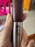 張小泉304加長(cháng)不銹鋼鍋鏟三件套商用炒菜鏟家用長(cháng)柄廚師木柄木把勺子 升級版不銹鋼廚師炒鏟 曬單實(shí)拍圖