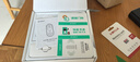 360 可視門(mén)鈴5pro 2K超清無(wú)線(xiàn)家用新款智能門(mén)鈴監控貓眼攝像機wifi夜視可視攝像頭遠程防盜 官方標配+64G內存卡 曬單實(shí)拍圖