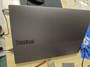 ThinkPad聯(lián)想ThinkBook14+ 2025補貼20%銳龍R7筆記本電腦高性能輕薄商務(wù)辦公編程設計游戲大學(xué)生網(wǎng)課手提本 R7-8745H 32G內存 1TB固態(tài) TB14 2.8K超清屏 1 曬單實(shí)拍圖