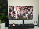 海信電視E8Q 85英寸 信芯H6 U+MiniLED  黑曜屏 首發(fā)330Hz高刷 帝瓦雷音響 E8NPRO升級 國家補貼85E8Q 曬單實(shí)拍圖