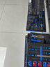 NB終保720件521件汽修專(zhuān)用工具車(chē)組套高強度加厚可移動(dòng)7層抽屜維修 720件最全款+12抽升級工具柜 曬單實(shí)拍圖