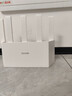 Tenda騰達(dá)路由器WiFi7【京東獨(dú)家】無(wú)線(xiàn)千兆穿墻王信號(hào)增強(qiáng)家用全屋2.5g網(wǎng)口云霄BE3600放大器立式 曬單實(shí)拍圖