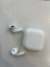 Apple蘋(píng)果Apple airpods pro二代 藍牙耳機 airpodspro2代 4代主動(dòng)降噪 airpods4代 標準款 標配 曬單實(shí)拍圖