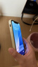 孜泰 適用蘋(píng)果11手機殼液態(tài)硅膠iphone11保護套彩繪個(gè)性創(chuàng  )意防摔軟殼【涂鴉維尼熊】 6.1英寸白色 曬單實(shí)拍圖