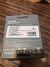 三星（SAMSUNG）2TB Type-c USB 3.2 移動(dòng)固態(tài)硬盤(pán) T9星際灰|京東限定 NVMe讀速2000MB/s 手機直連 曬單實(shí)拍圖
