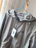 U.S. POLO ASSN.外套男春秋季連帽休閑夾克男士高端戶(hù)外防風(fēng)防水運動(dòng)上衣 曬單實(shí)拍圖