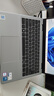 戴爾（DELL）筆記本電腦 國家補貼 靈越14PLUS-7440新款 120Hz 14英寸高性能輕薄本學生辦公 酷睿7 16G 1T 2.5K 曬單實拍圖