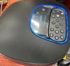 羅技（Logitech）CC3500e GROUP視頻會(huì )議攝像頭 筆記本臺式電腦攝像頭桌面USB外接攝像頭擴展麥克風(fēng)適用14-20人會(huì )議 CC3500e+拓展麥克風(fēng)（一套兩個(gè)） 曬單實(shí)拍圖