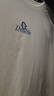 361°短袖男士t恤夏季純棉新款運動(dòng)跑步寬松休閑潮流上衣服652519106-1 曬單實(shí)拍圖