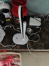 飛利浦（PHILIPS）充電護眼臺燈學(xué)習家用充插兩用學(xué)生宿舍床頭小雅5200毫安 曬單實(shí)拍圖