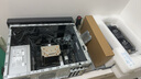 臻威（ZHENWEI）pcie延長(cháng)線(xiàn) PCI-E X1 3.0卡槽轉接 網(wǎng)卡/聲卡/工控顯卡/擴展卡豎裝 抗干擾 30厘米 90度向下 曬單實(shí)拍圖