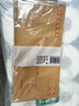 得力（deli）60個(gè)裝5號(hào)牛皮紙信封 220*110mm發(fā)票袋 郵局標(biāo)準(zhǔn)信封袋工資袋 33211 曬單實(shí)拍圖