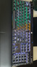 美商海盜船 (USCORSAIR) K70 MAX RGB 機械鍵盤(pán) RT 可調節M(mǎn)GX磁軸 游戲鍵盤(pán) 全尺寸 8000Hz 競技模式 黑色 曬單實(shí)拍圖