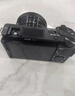 索尼（SONY）【國家補貼】ZV-E10 zve10 Vlog微單相機標準鏡頭套裝APS-C畫(huà)幅小巧便攜4K視頻索尼E10 E10L 黑色(機身+1650鏡頭) 官方標配 曬單實(shí)拍圖