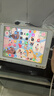 【二手95新】Apple iPad二手蘋(píng)果平板電腦2017-22款Pro Air mini二手平板 17款ipad5代-128g-(9.7寸) 曬單實(shí)拍圖