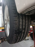 佳通輪胎(Giti)汽車(chē)輪胎205/55R16 91H E1 原配 大眾寶來(lái) 適配速騰/朗逸 曬單實(shí)拍圖