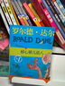羅爾德達爾作品典藏全套13冊?xún)和膶W(xué)書(shū)籍9-12歲書(shū)小學(xué)生課外閱讀書(shū)籍4-6年級套裝三年級課外書(shū) 曬單實(shí)拍圖