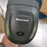 霍尼韋爾（Honeywell）無(wú)線(xiàn)掃碼槍 掃碼槍 條形碼 二維碼掃描槍 充電底座 商超倉儲物流 屏幕碼掃碼器 OH4503黑 曬單實(shí)拍圖