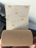 3M醫(yī)用膠布2733鼻飼管胃管固定鼻貼彈性柔棉寬膠布胃管加壓固定膠帶 5cm*5m 一卷 曬單實(shí)拍圖