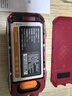金立（Gionee）老年機10000毫安大電池三防老年人手機超長(cháng)待機4G全網(wǎng)通2025新款大字大聲大屏專(zhuān)用按鍵功能機 紅色 曬單實(shí)拍圖