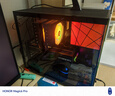 AMD銳龍 5700X 9600X主機 5070/5060TI/5060顯卡三角洲行動(dòng)直播游戲電競臺式電腦DIY組裝機海景房整機 配置六  R5 9600X/5060 曬單實(shí)拍圖