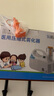 氧精靈霧化器霧化機兒童家用醫用嬰兒空氣壓縮式成人老人霧化泵面罩602C 曬單實(shí)拍圖