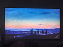 AOC 23.8英寸FastIPS 超頻240Hz 1ms HDR400硬件低藍光 93%P3出廠(chǎng)校色 電競大烏茲游戲顯示器 24G10ZE 曬單實(shí)拍圖