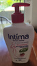 茵緹瑪（Intima）私處護理液女性蔓越莓宋茜同款私處洗液女士私密處洗液 曬單實(shí)拍圖