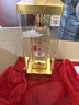 瀘州老窖 特曲晶彩 濃香型白酒 52度500ml*6瓶整箱裝(贈送3個禮品袋) 曬單實拍圖