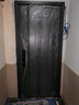 王力高端家用防盜門(mén)隱藏式門(mén)楣+航空鋁箔填充+一門(mén)到頂+智能門(mén)鎖進(jìn)戶(hù)門(mén)入戶(hù)門(mén)大門(mén)A102【3.0不夾手智能門(mén)】 曬單實(shí)拍圖