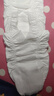 好奇（Huggies）鉑金裝小桃褲紙尿褲XL96片(12-17kg)加大號尿不濕透【透爽散熱】 曬單實(shí)拍圖