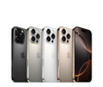 Apple 蘋(píng)果 iPhone 16系列/16e/Pro/ProMax/Plus 二手手機 顏色內存參考質(zhì)檢報告 蘋(píng)果 iPhone 16 Pro 曬單實(shí)拍圖