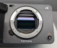 索尼（SONY） ILME-FX3A攝像機(jī) 全畫幅電影攝影機(jī) FX3A單機(jī)身+FE16-35mmF2.8二代 官方標(biāo)配 曬單實(shí)拍圖