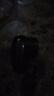 三橋剃須刀電動男士迷你便攜刮胡刀刀頭可水洗充電式胡須刀送男友送父親節(jié)生日七夕情人節(jié)禮物 榮耀黑【數(shù)顯+充電線】 曬單實拍圖