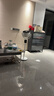 美的（Midea）空氣循環(huán)扇家用電風扇空調伴侶遙控節(jié)能省電臺立兩用搖頭落地扇臥室客廳低噪對流輕音凈化扇 【負離子凈化 語音控制】GAI24JK 曬單實拍圖