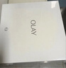 玉蘭油（OLAY）全新美白水乳液改善暗沉補水保濕化妝品爽膚水護膚品套裝生日禮物 曬單實(shí)拍圖