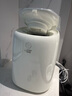 小吉（MINIJ）0.5kg內衣洗衣機小型迷你洗烘一體變頻內褲洗衣機U10-MD Pro 去血漬 智能投放 高洗凈比 補貼 曬單實(shí)拍圖