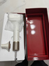 夏普家用吹風(fēng)機大功率負離子電吹風(fēng)低噪音護發(fā)高速風(fēng)干不傷發(fā)升級款I(lǐng)B-RP47C-C 曬單實(shí)拍圖