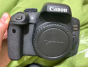 佳能（Canon）EOS 750D 760D 800D 850D 77D 二手單反相機高清數碼照相機 99新 750D EF 18-135mm STM 套餐一【32g內存卡+相機包+UV鏡】 99新 曬單實(shí)拍圖