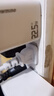 紐曼（Newmine）22.5W快充充電器USB充電頭Type-c充電線2米套裝適用于華為mate60pro/p50/nova9榮耀小米11安卓手機 曬單實拍圖