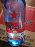 紅星二鍋頭 藍瓶綿柔8陳釀 清香型白酒 53度 750ml*6瓶 整箱裝口糧酒 曬單實(shí)拍圖